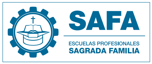 Logo SAFA